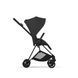 Cybex Mios 5.0 Style Sepia black шасі Matt black 526000277-526000395 фото 5