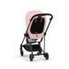 Cybex 3в1 Mios 4.0 Peach pink шасі Matt Black 521002519-523000945-523000889-	 523000249 фото 7