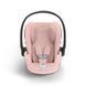 Cybex 3в1 Mios 4.0 Peach pink шасі Matt Black 521002519-523000945-523000889-	 523000249 фото 12