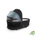 Cybex Mios 4.0 Onyx black шасі Rose gold 521002525-522000865-521003775 фото 12