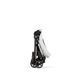 Cybex Mios 5.0 Style Off white шасі Chrome brown 526000267-526000435 фото 7