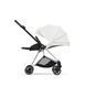 Cybex Mios 5.0 Style Off white шасі Chrome brown 526000267-526000435 фото 6
