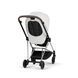 Cybex Mios 5.0 Style Off white шасі Chrome brown 526000267-526000435 фото 3