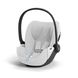 Автокрісло Cybex Cloud T i-Size Off white plus 523000243 фото 1