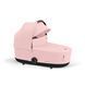 Cybex 3в1 Mios 4.0 Peach pink шасі Chrome Black 521002513-523000889-523000945-523000249 фото 12