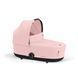 Cybex 3в1 Mios 4.0 Peach pink шасі Chrome Black 521002513-523000889-523000945-523000249 фото 10
