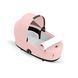 Cybex 3в1 Mios 4.0 Peach pink шасі Chrome Black 521002513-523000889-523000945-523000249 фото 11