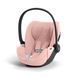 Cybex 3в1 Mios 4.0 Peach pink шасі Chrome Black 521002513-523000889-523000945-523000249 фото 15