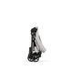 Cybex Mios 5.0 Style City grey шасі Chrome brown 526000267-526000403 фото 4
