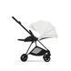 Cybex Mios 5.0 Style Off white шасі Matt black 526000277-526000435 фото 6