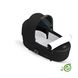 Cybex Mios 4.0 Onyx black шасі Chrome black 521002513-522000865-521003775 фото 9