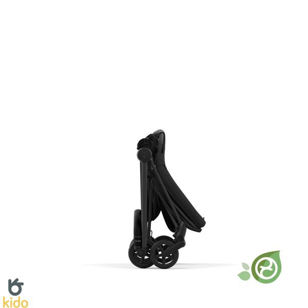 Cybex Mios 4.0 Onyx black шасі Matt black 521002519-522000865-521003775 фото