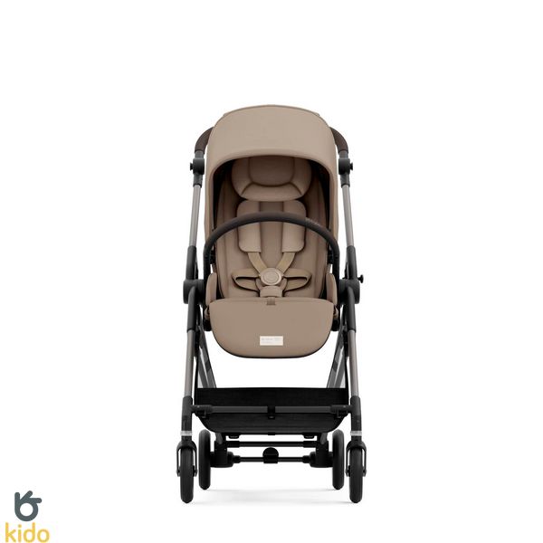 Cybex Melio Almond beige 524000019 фото