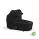 Cybex Mios 4.0 Onyx black шасі Matt black 521002519-522000865-521003775 фото 11