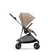 Cybex Melio Almond beige 524000019 фото 4