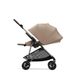 Cybex Melio Almond beige 524000019 фото 3