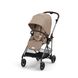 Cybex Melio Almond beige 524000019 фото 1