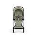Cybex Mios 5.0 Style Sage green шасі Chrome brown 526000267-526000419 фото 2