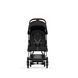 Cybex Coya Sepia Black шасі Chrome Brown 522004385 фото 2