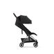 Cybex Coya Sepia Black шасі Chrome Brown 522004385 фото 5