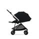 Cybex Melio 2в1 Carbon magic black 524000053-524000013 фото 4