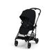 Cybex Melio 2в1 Carbon magic black 524000053-524000013 фото 2