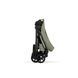 Cybex Mios 5.0 Style Sage green шасі Matt black 526000277-526000419 фото 5