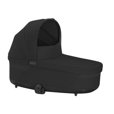 Люлька Cybex Balios S lux Moon black 522002619 фото