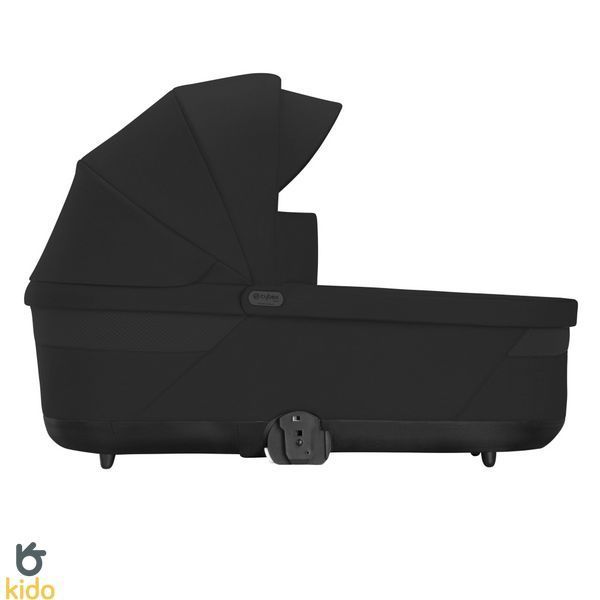 Люлька Cybex Balios S lux Moon black 522002619 фото