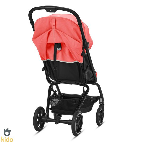 Cybex Eezy S+2 Hibiscus Red 522001211 фото