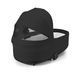 Люлька Cybex Balios S lux Moon black 522002619 фото 4