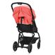 Cybex Eezy S+2 Hibiscus Red 522001211 фото 2