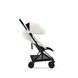 Cybex Coya Off White шасі Matt Black 522004335 фото 5