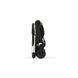 Cybex Coya Off White шасі Matt Black 522004335 фото 8