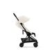 Cybex Coya Off White шасі Matt Black 522004335 фото 4