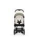 Cybex Coya Off White шасі Matt Black 522004335 фото 2