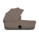 Cybex Mios 5.0 2в1 Coconut brown шасі Matt black 526000277-526001627-526001621 фото 13