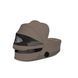 Cybex Mios 5.0 2в1 Coconut brown шасі Matt black 526000277-526001627-526001621 фото 14