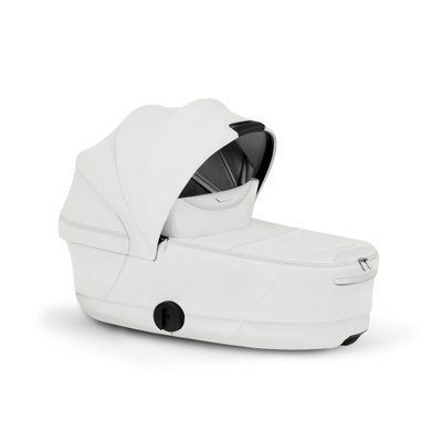 Люлька складана Priam Style Off White 526000383 фото