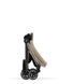 Cybex Mios 4.0 Cozy beige шасі Chrome Black 521002513-523001281 фото 4