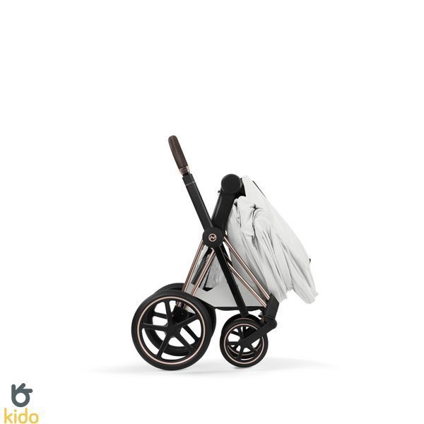 Люлька складана Priam Style Off White 526000383 фото