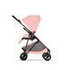 Cybex 2в1 Melio carbon Candy pink 2026 526000779-526000823 фото 6