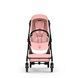 Cybex 2в1 Melio carbon Candy pink 2026 526000779-526000823 фото 3