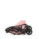 Cybex 2в1 Melio carbon Candy pink 2026 526000779-526000823 фото 8