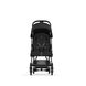 Cybex Coya Sepia Black шасі Matt Black 522004315 фото 2