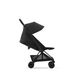 Cybex Coya Sepia Black шасі Matt Black 522004315 фото 6