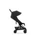 Cybex Coya Sepia Black шасі Matt Black 522004315 фото 4