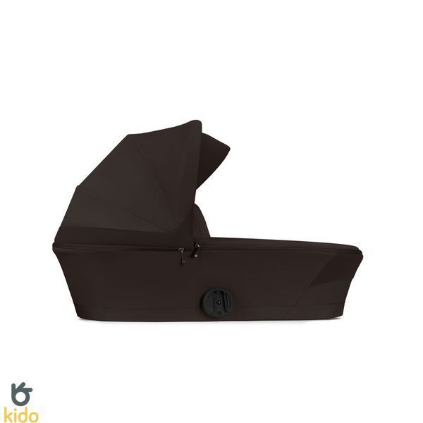 Cybex 2в1 Melio carbon Chocolate brown 2026 526000791-526000831 фото