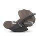 Автокрісло Cybex Cloud T i-Size Coconut brown plus new 526001649 фото 4