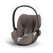 Автокрісло Cybex Cloud T i-Size Coconut brown plus new 526001649 фото 1
